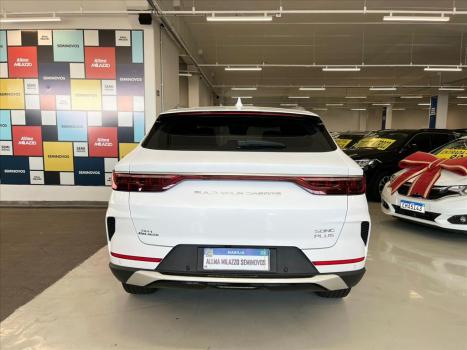BYD Song Plus 1.5 16V 4P DM-I HBRIDO AUTOMTICO, Foto 5