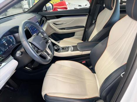 BYD Song Plus 1.5 16V 4P DM-I HBRIDO AUTOMTICO, Foto 8