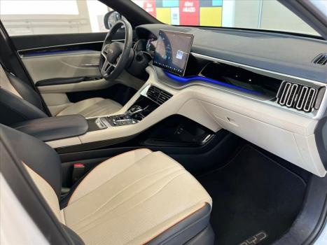 BYD Song Plus 1.5 16V 4P DM-I HBRIDO AUTOMTICO, Foto 9