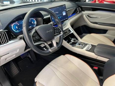 BYD Song Plus 1.5 16V 4P DM-I HBRIDO AUTOMTICO, Foto 10