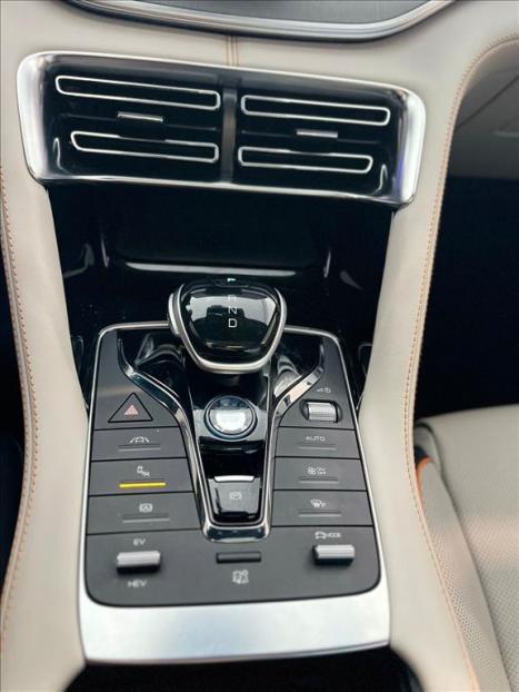 BYD Song Plus 1.5 16V 4P DM-I HBRIDO AUTOMTICO, Foto 13
