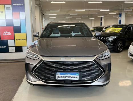BYD Song Plus 1.5 16V 4P DM-I HBRIDO AUTOMTICO, Foto 2