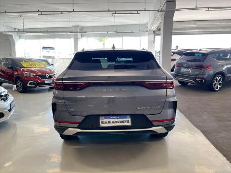 BYD Song Plus 1.5 16V 4P DM-I HBRIDO AUTOMTICO, Foto 5