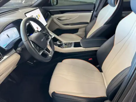 BYD Song Plus 1.5 16V 4P DM-I HBRIDO AUTOMTICO, Foto 9
