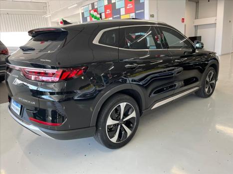 BYD Song Plus 1.5 16V 4P DM-I HBRIDO AUTOMTICO, Foto 6