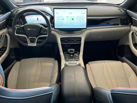 BYD Song Plus 1.5 16V 4P DM-I HBRIDO AUTOMTICO, Foto 7
