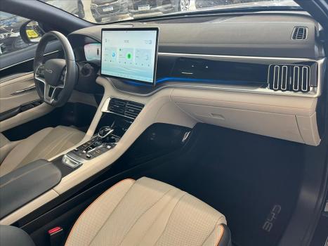 BYD Song Plus 1.5 16V 4P DM-I HBRIDO AUTOMTICO, Foto 8
