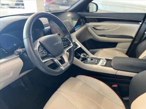 BYD Song Plus 1.5 16V 4P DM-I HBRIDO AUTOMTICO, Foto 9