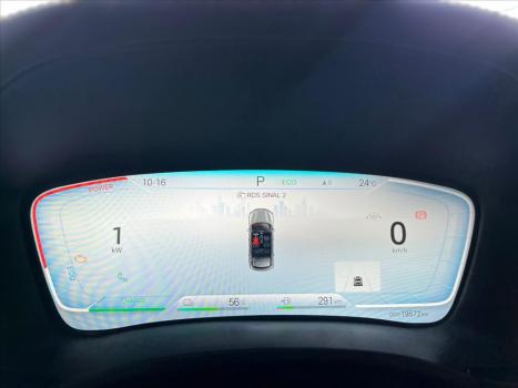 BYD Song Plus 1.5 16V 4P DM-I HBRIDO AUTOMTICO, Foto 14