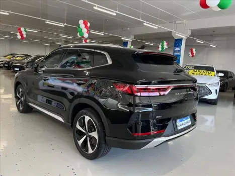 BYD Song Plus 1.5 16V 4P DM-I HBRIDO AUTOMTICO, Foto 4