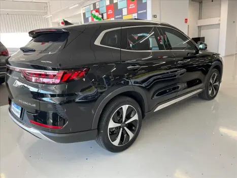 BYD Song Plus 1.5 16V 4P DM-I HBRIDO AUTOMTICO, Foto 6