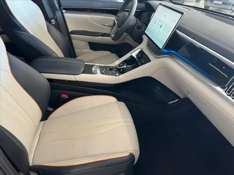 BYD Song Plus 1.5 16V 4P DM-I HBRIDO AUTOMTICO, Foto 10