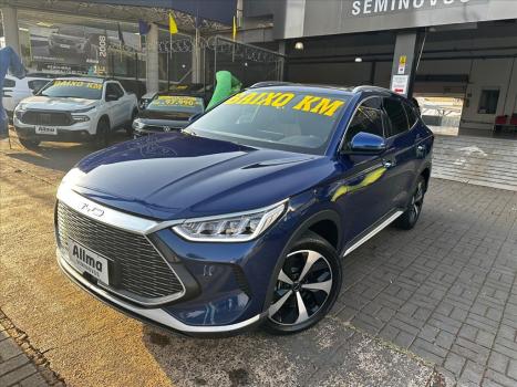BYD Song Plus 1.5 16V 4P DM-I HBRIDO AUTOMTICO, Foto 1