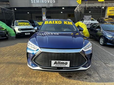 BYD Song Plus 1.5 16V 4P DM-I HBRIDO AUTOMTICO, Foto 2