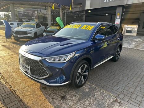 BYD Song Plus 1.5 16V 4P DM-I HBRIDO AUTOMTICO, Foto 4
