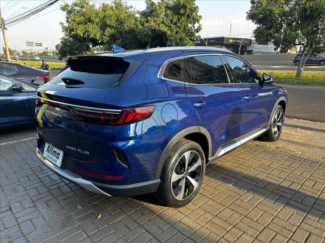 BYD Song Plus 1.5 16V 4P DM-I HBRIDO AUTOMTICO, Foto 5