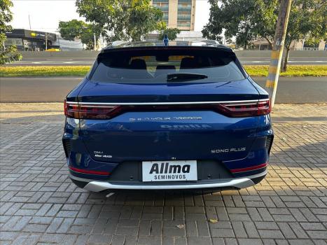 BYD Song Plus 1.5 16V 4P DM-I HBRIDO AUTOMTICO, Foto 6