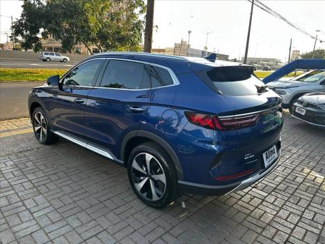 BYD Song Plus 1.5 16V 4P DM-I HBRIDO AUTOMTICO, Foto 7
