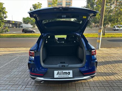 BYD Song Plus 1.5 16V 4P DM-I HBRIDO AUTOMTICO, Foto 8