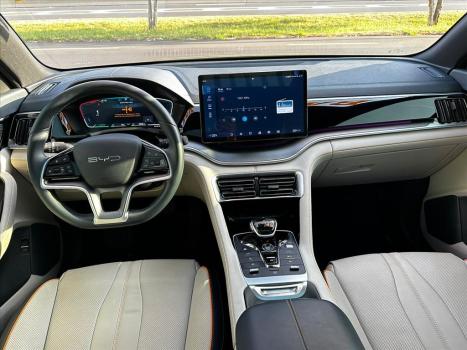 BYD Song Plus 1.5 16V 4P DM-I HBRIDO AUTOMTICO, Foto 9
