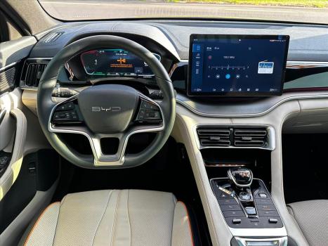 BYD Song Plus 1.5 16V 4P DM-I HBRIDO AUTOMTICO, Foto 10