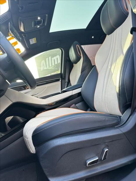 BYD Song Plus 1.5 16V 4P DM-I HBRIDO AUTOMTICO, Foto 13