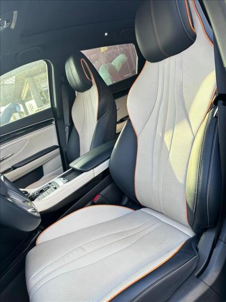 BYD Song Plus 1.5 16V 4P DM-I HBRIDO AUTOMTICO, Foto 14
