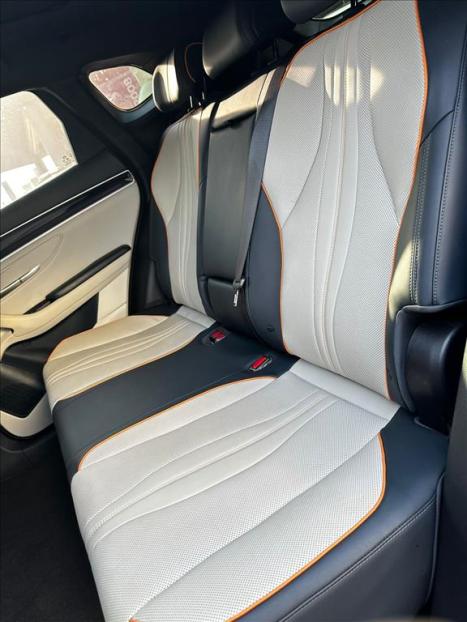 BYD Song Plus 1.5 16V 4P DM-I HBRIDO AUTOMTICO, Foto 15