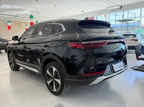 BYD Song Plus 1.5 16V 4P DM-I HBRIDO AUTOMTICO, Foto 4