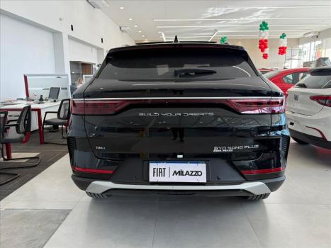 BYD Song Plus 1.5 16V 4P DM-I HBRIDO AUTOMTICO, Foto 5