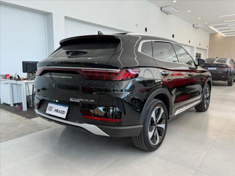 BYD Song Plus 1.5 16V 4P DM-I HBRIDO AUTOMTICO, Foto 6