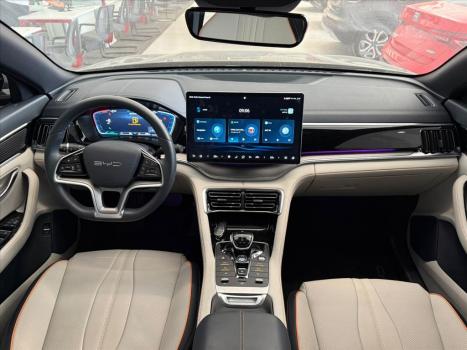 BYD Song Plus 1.5 16V 4P DM-I HBRIDO AUTOMTICO, Foto 7