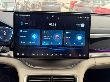 BYD Song Plus 1.5 16V 4P DM-I HBRIDO AUTOMTICO, Foto 9