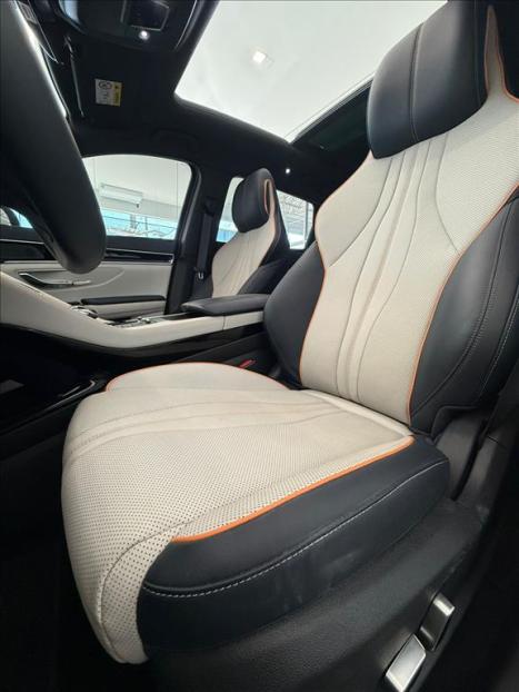 BYD Song Plus 1.5 16V 4P DM-I HBRIDO AUTOMTICO, Foto 10
