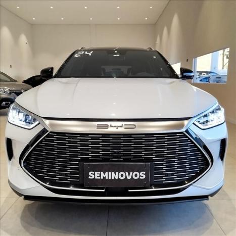 BYD Song Plus 1.5 16V 4P DM-I HBRIDO AUTOMTICO, Foto 2