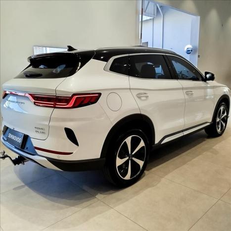 BYD Song Plus 1.5 16V 4P DM-I HBRIDO AUTOMTICO, Foto 4