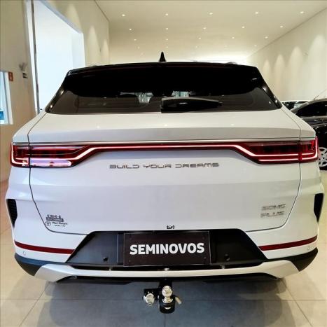 BYD Song Plus 1.5 16V 4P DM-I HBRIDO AUTOMTICO, Foto 5