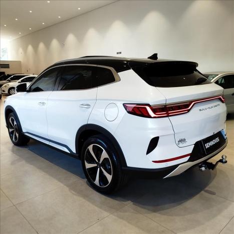 BYD Song Plus 1.5 16V 4P DM-I HBRIDO AUTOMTICO, Foto 6