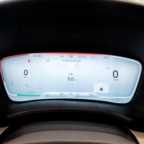 BYD Song Plus 1.5 16V 4P DM-I HBRIDO AUTOMTICO, Foto 7