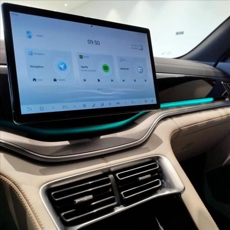 BYD Song Plus 1.5 16V 4P DM-I HBRIDO AUTOMTICO, Foto 8