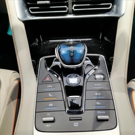 BYD Song Plus 1.5 16V 4P DM-I HBRIDO AUTOMTICO, Foto 9