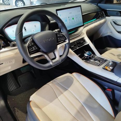 BYD Song Plus 1.5 16V 4P DM-I HBRIDO AUTOMTICO, Foto 10