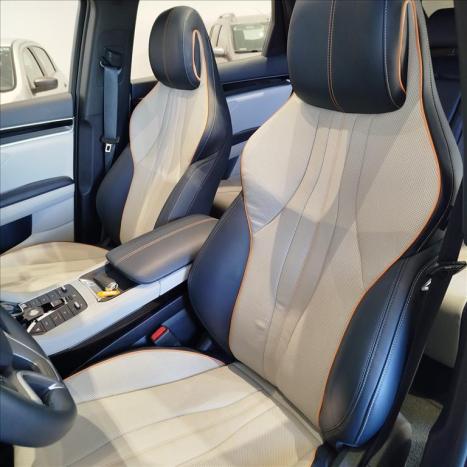 BYD Song Plus 1.5 16V 4P DM-I HBRIDO AUTOMTICO, Foto 12
