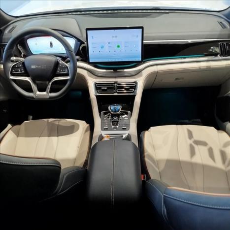 BYD Song Plus 1.5 16V 4P DM-I HBRIDO AUTOMTICO, Foto 14