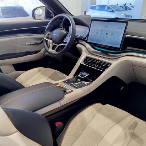 BYD Song Plus 1.5 16V 4P DM-I HBRIDO AUTOMTICO, Foto 15