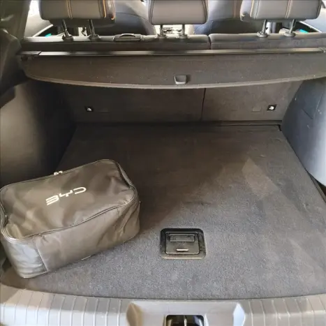BYD Song Plus 1.5 16V 4P DM-I HBRIDO AUTOMTICO, Foto 19