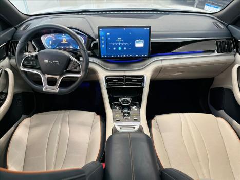 BYD Song Plus 1.5 16V 4P DM-I HBRIDO AUTOMTICO, Foto 7