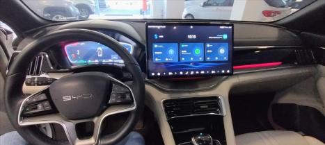 BYD Song Plus 1.5 16V 4P DM-I HBRIDO AUTOMTICO, Foto 7