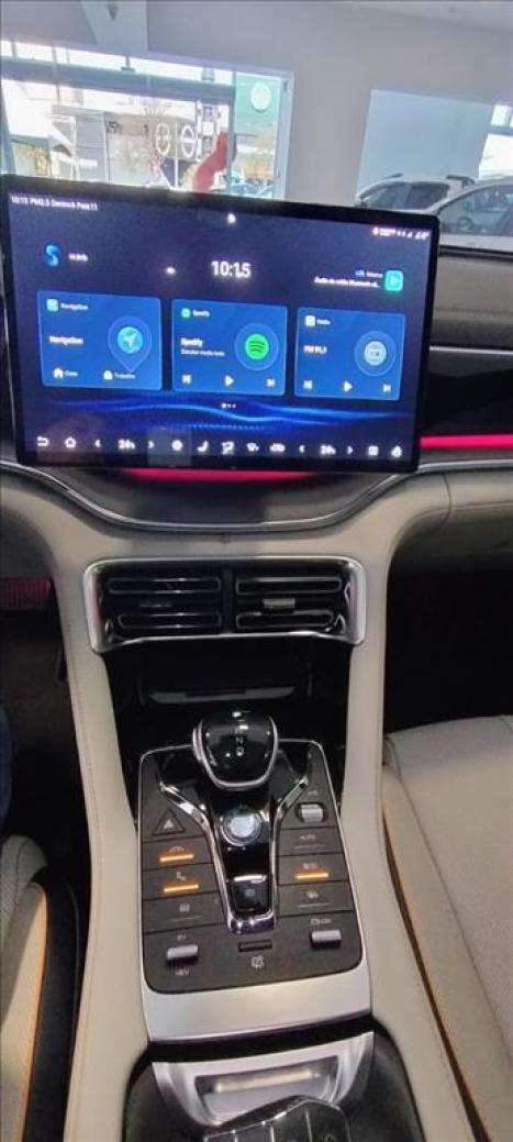 BYD Song Plus 1.5 16V 4P DM-I HBRIDO AUTOMTICO, Foto 11