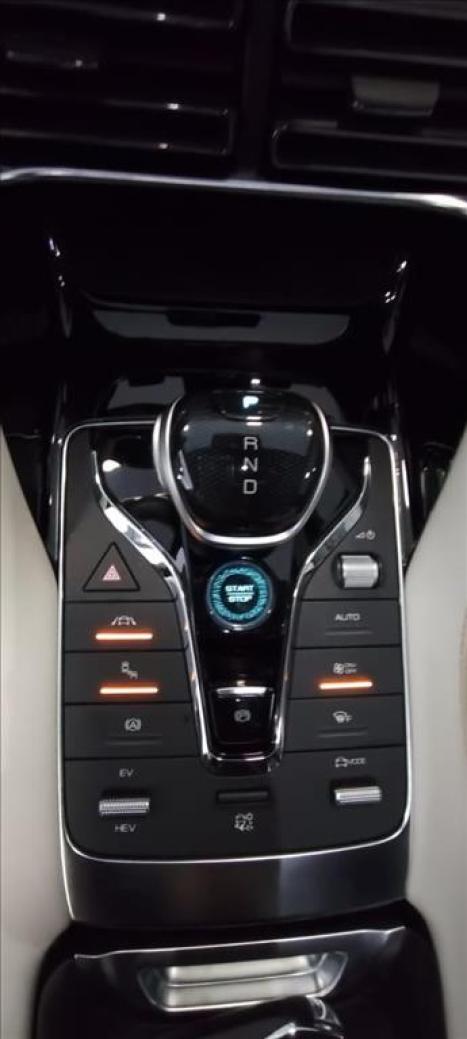 BYD Song Plus 1.5 16V 4P DM-I HBRIDO AUTOMTICO, Foto 12